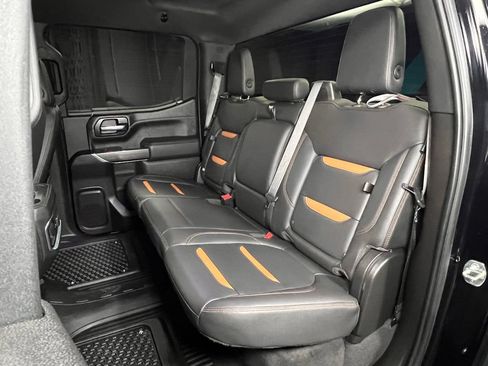 Used 2021 GMC Sierra 1500 AT4 AWD/4WD image 22