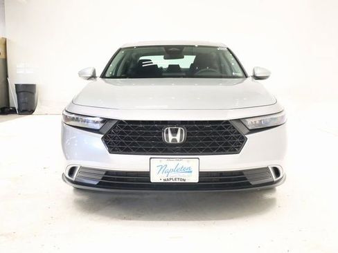 Used 2024 Honda Accord EX image 2