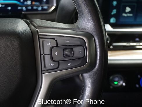 Used 2022 Chevrolet Silverado 1500 RST image 20