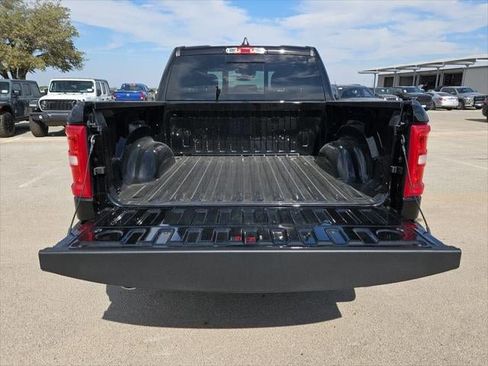 New 2026 RAM 1500 Lone Star AWD/4WD image 46