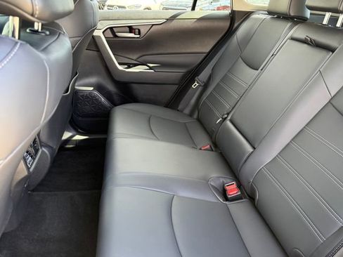 Used 2025 Toyota RAV4 XLE Premium image 26