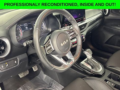 Used 2024 Kia Forte GT-Line image 7