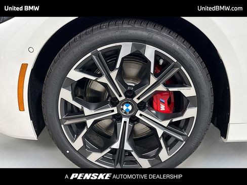 New 2026 BMW 430i Convertible w/ M Sport Package image 2