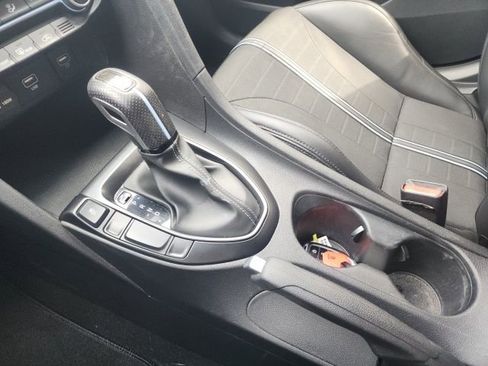 Used 2022 Hyundai Veloster N FWD image 37