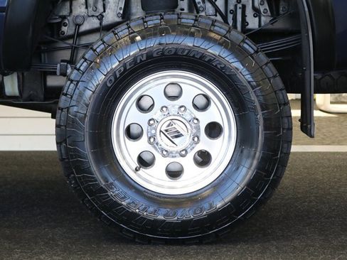Used 2002 Ford F350 XLT AWD/4WD image 56
