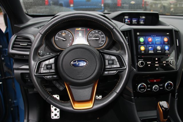 Used 2022 Subaru Forester Wilderness AWD/4WD image 22