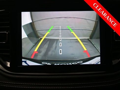 Used 2024 Dodge Durango SRT w/ Black Package image 23