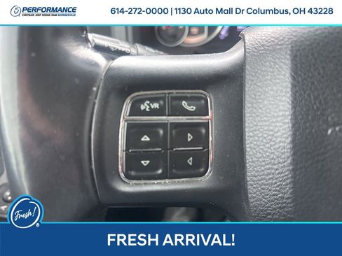 Used 2014 RAM 1500 Big Horn AWD/4WD image 25