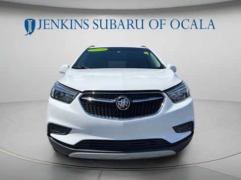 Used 2020 Buick Encore Preferred FWD image 8