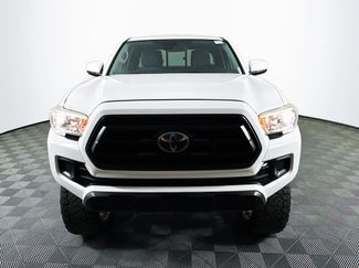 Used 2021 Toyota Tacoma SR w/ SR Convenience Package RWD video 2
