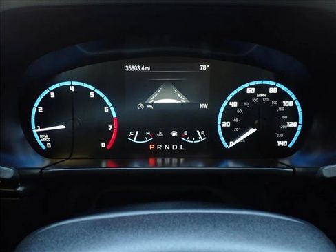 Used 2024 Ford Bronco Sport Big Bend AWD/4WD image 22