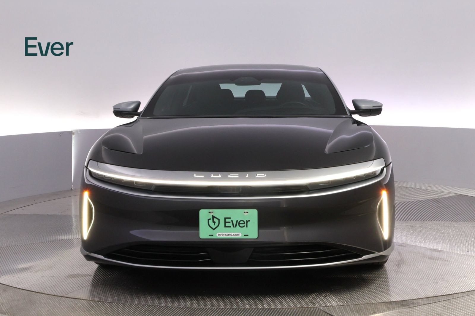 Used 2022 Lucid Air Grand Touring AWD/4WD image 12