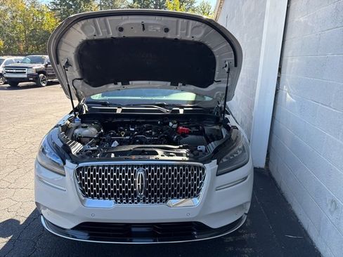 Used 2022 Lincoln Corsair Reserve w/ Equipment Group 201A image 31