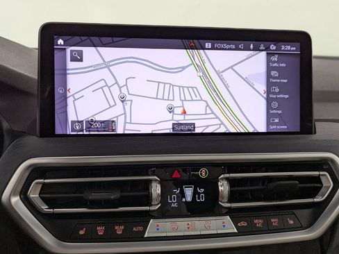 Used 2023 BMW X3 xDrive30i w/ Premium Package AWD/4WD image 23