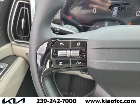 New 2026 Kia Sorento S FWD image 21