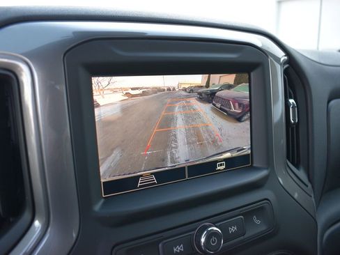 New 2026 GMC Sierra 1500 Pro w/ Pro Value Package image 20