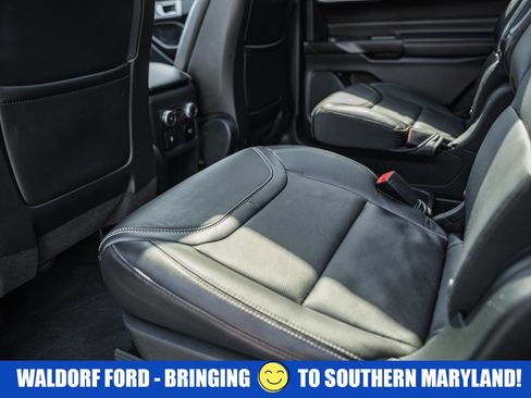 Used 2020 Ford Explorer ST AWD/4WD image 36