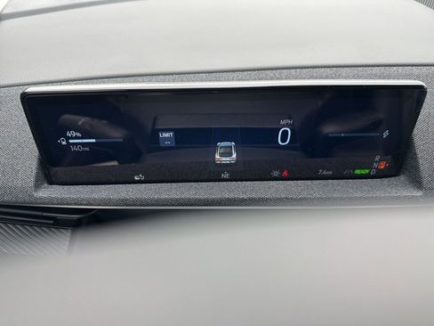 New 2025 Ford Mustang Mach-E Premium image 21