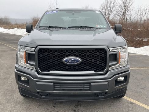 Used 2019 Ford F150 XL w/ Equipment Group 101A Mid image 31