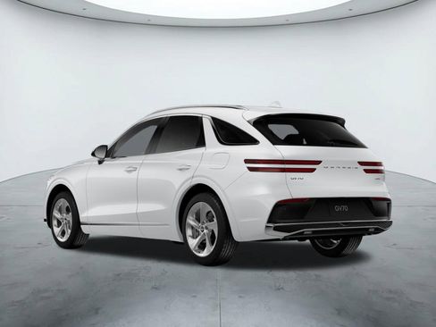 New 2026 Genesis GV70 2.5T image 5