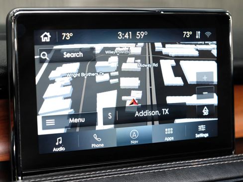 Used 2020 Lincoln Corsair Reserve w/ Equipment Group 201A image 26