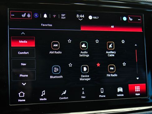 Used 2024 Dodge Durango GT image 22