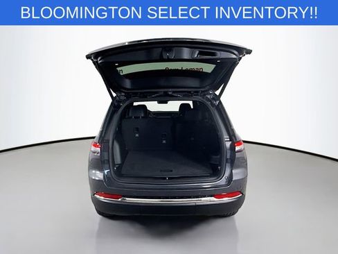 New 2025 Jeep Grand Cherokee Limited image 26