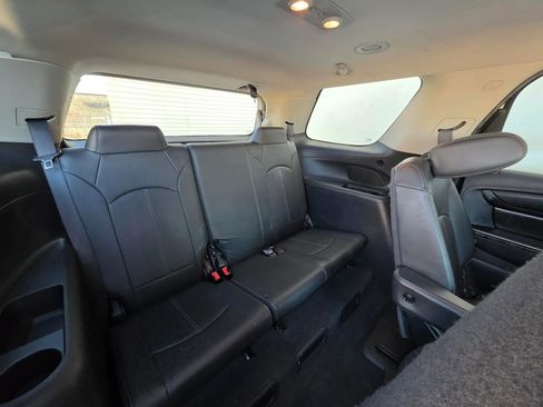 Used 2017 GMC Acadia Limited SLT image 15