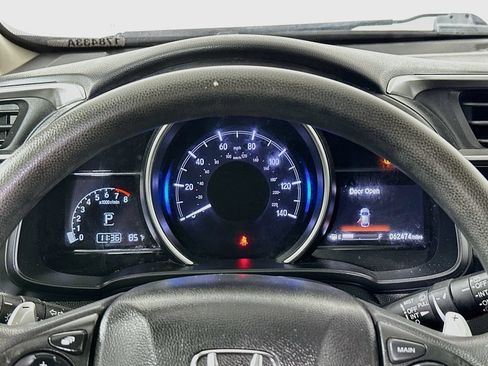 Certified 2019 Honda Fit EX image 12