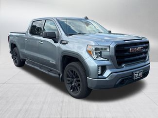 Used 2019 GMC Sierra 1500 Elevation w/ Elevation Value Package AWD/4WD video 2