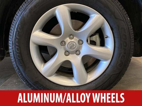 Used 2007 Nissan Murano SE w/ Touring Pkg AWD/4WD image 7