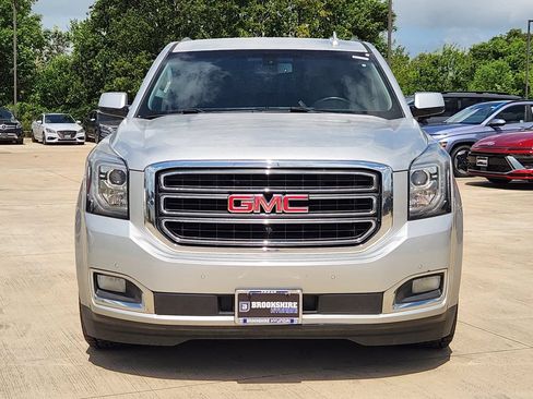 Used 2017 GMC Yukon SLE w/ SLE Value Package RWD image 2