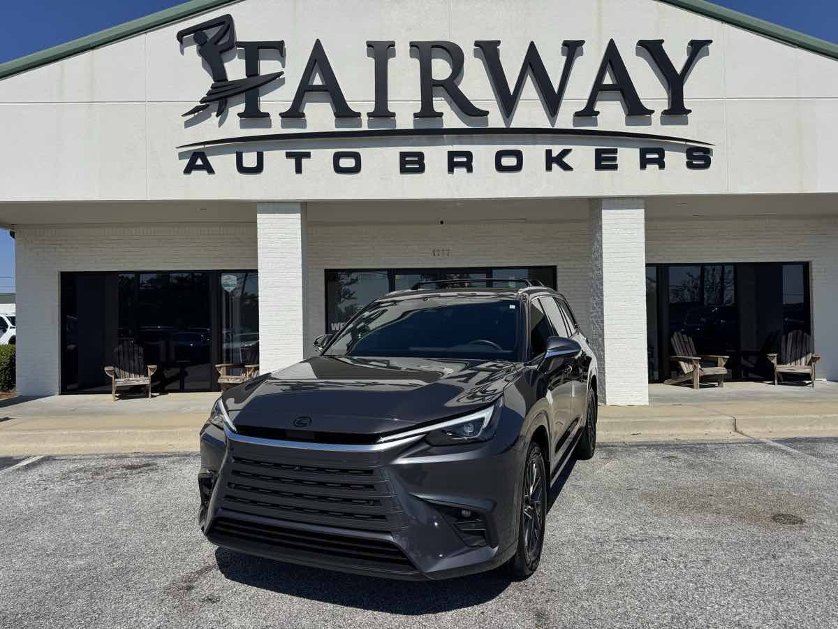 Used 2026 Lexus TX 350 AWD w/ Technology Package image 39