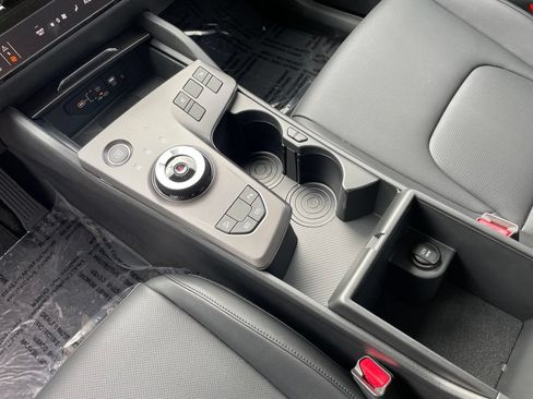New 2026 Kia Sportage EX AWD/4WD image 9