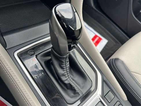 Used 2020 Subaru Forester Limited w/ Popular Package #3 image 37