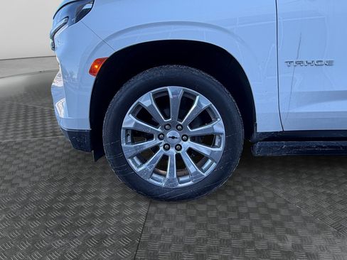 Used 2021 Chevrolet Tahoe Premier image 14