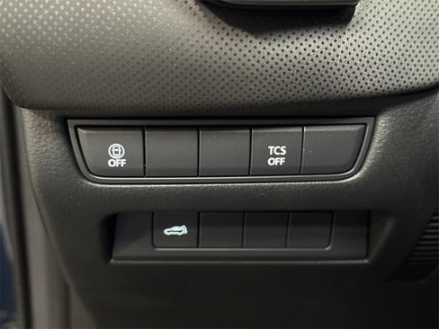 Certified 2025 MAZDA CX-50 AWD 2.5 S w/ Cargo Package image 25