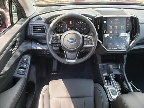 New 2026 Subaru Ascent Premium AWD/4WD image 15