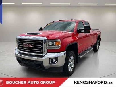 Used 2019 GMC Sierra 2500 SLE w/ SLE Preferred Package