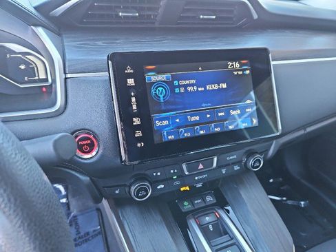 Used 2018 Honda Clarity Plug-In Hybrid image 17
