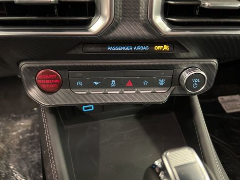 New 2026 Ford Mustang GT Premium image 14