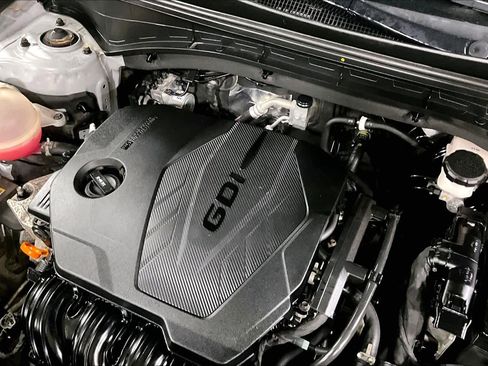 Used 2022 Kia Sorento S image 32