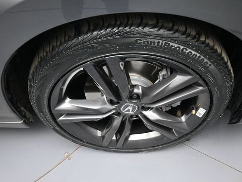 Certified 2024 Acura Integra A-Spec w/ Technology Package FWD image 13