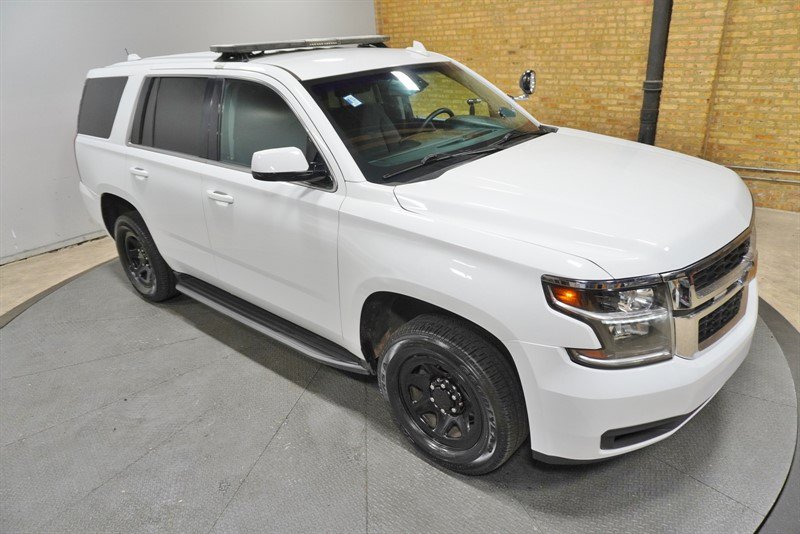 Used 2019 Chevrolet Tahoe 2WD image 8
