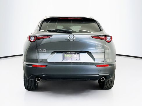 Used 2025 MAZDA CX-30 AWD 2.5 S w/ Preferred Package image 7