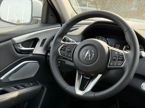 New 2026 Acura RDX w/ Technology Package image 8