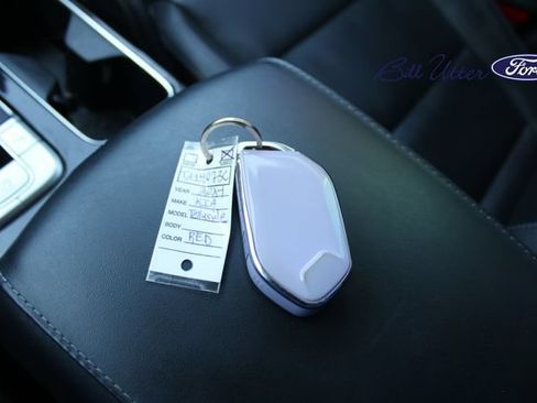 Used 2024 Kia Telluride S w/ S Sunroof Package FWD image 27