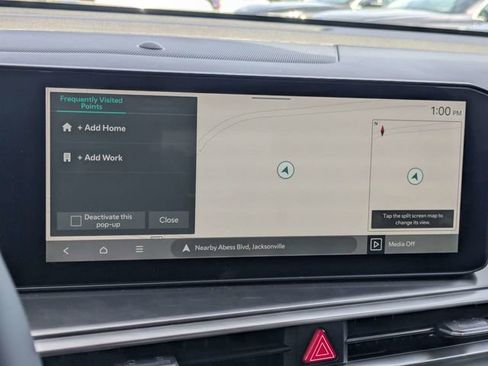 New 2025 Kia Sorento S FWD image 22