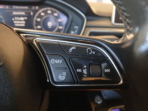 Used 2017 Audi A4 2.0T Prestige w/ Prestige Package AWD/4WD image 20