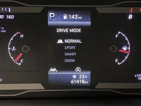 Used 2022 Hyundai Tucson SEL w/ Cargo Package image 22